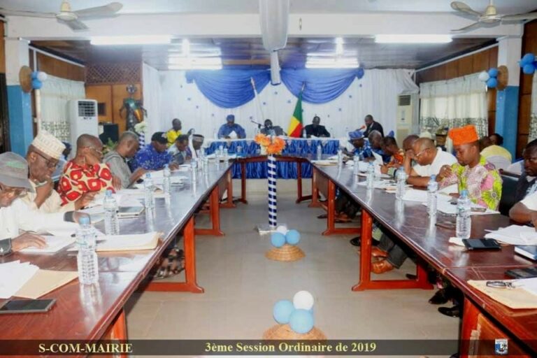 Plaidoyer pour la mise à disposition de terre au profit des jeunes entrepreneurs du projet Emplois Verts en milieu urbain et péri urbain dans la commune de Porto-Novo et environs : Enfin le bout du tunnel