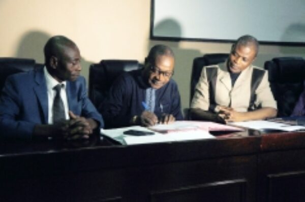 Renouvellement de l’Accord Cadre entre le Gouvernement Béninois et le CDEL